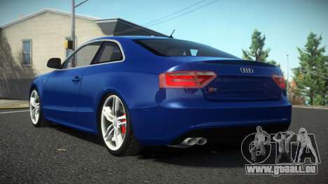 Audi S5 Grimo für GTA 4