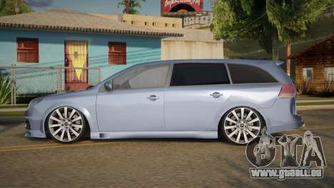 Opel Vectra Caravan für GTA San Andreas