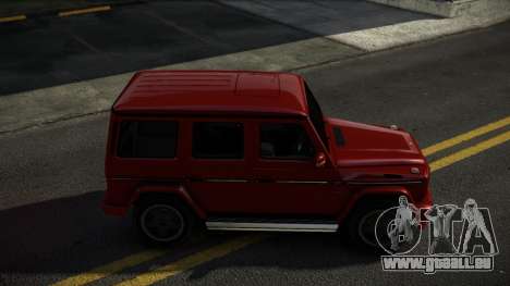Mercedes-Benz G55 AMG Bimula pour GTA 4