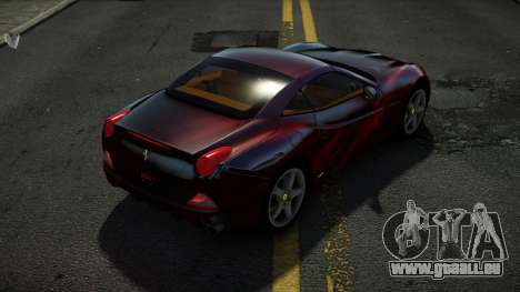 Ferrari California Nusce S9 für GTA 4