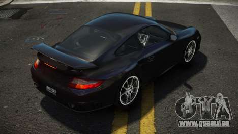 Posrche 911 Mekish pour GTA 4