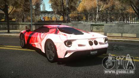 Ford GT Ulmato S6 pour GTA 4