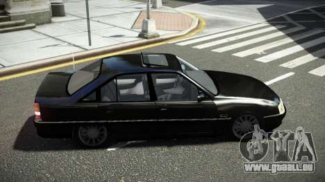 Chevrolet Omega Lostra für GTA 4