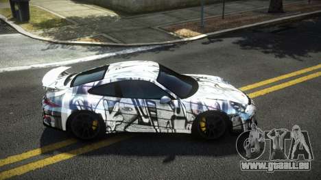 Porsche 911 Voyoly S6 pour GTA 4