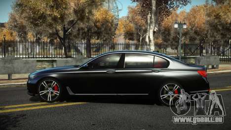 BMW 7-er Lopary für GTA 4