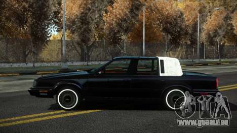 Chrysler New Yorker Vagul für GTA 4