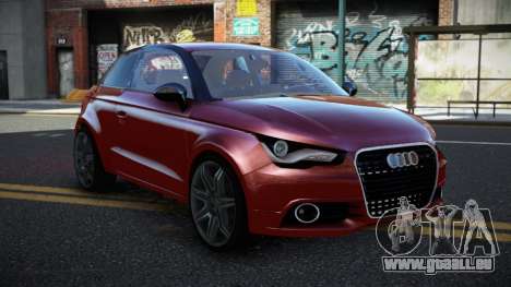 Audi A1 Catrol pour GTA 4