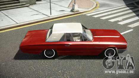 Ford Thunderbird Hulit pour GTA 4