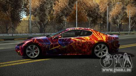 Maserati Gran Turismo Lutrag S7 für GTA 4