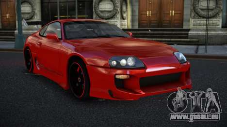Toyota Supra Jumisa für GTA 4