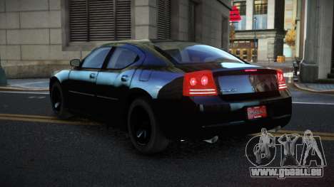 Dodge Charger Gillamo für GTA 4
