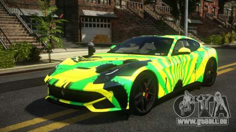 Ferrari F12 Veloma S13 pour GTA 4