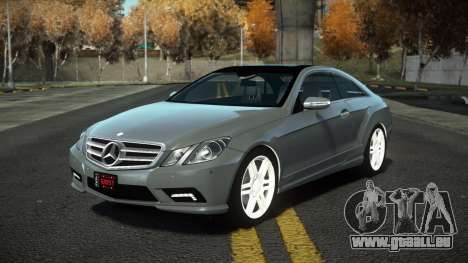 Mercedes-Benz E500 Freholas für GTA 4