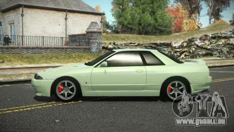 Nissan Skyline R32 Gadero für GTA 4