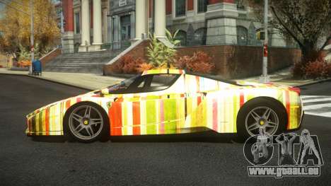 Ferrari Enzo Hylosa S7 pour GTA 4