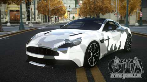 Aston Martin Vanquish Puftas S1 für GTA 4