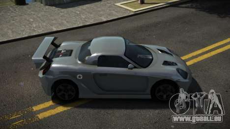 Toyota MR-S Mezon pour GTA 4