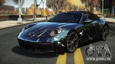 Porsche 911 Perniz S3 für GTA 4