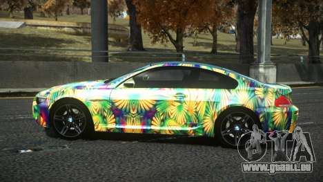 BMW M6 Diloza S6 pour GTA 4