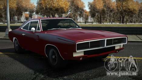 Dodge Charger Kirpos für GTA 4