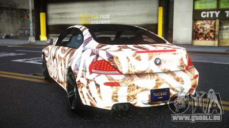 BMW M6 Tivedo S7 für GTA 4