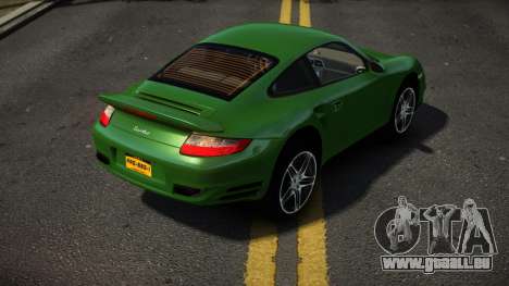 Porsche 997 Alesto pour GTA 4