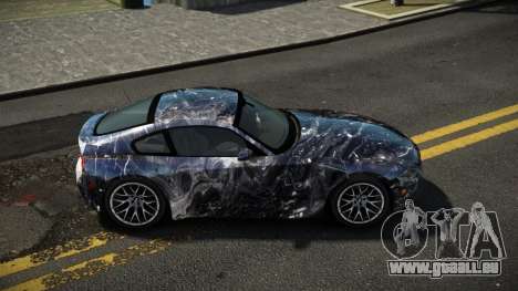 BMW Z4 Hoshinu S7 pour GTA 4