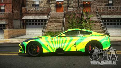 Ferrari F12 Veloma S13 pour GTA 4