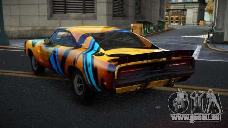 Dodge Charger RT Bruzka S12 pour GTA 4