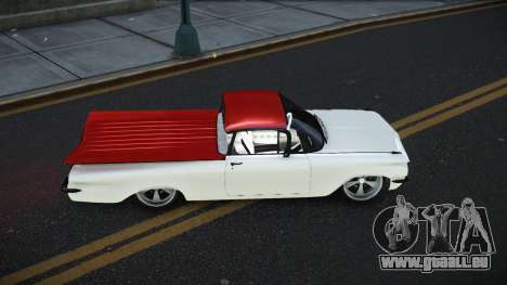 Chevrolet El Camino Jarol pour GTA 4