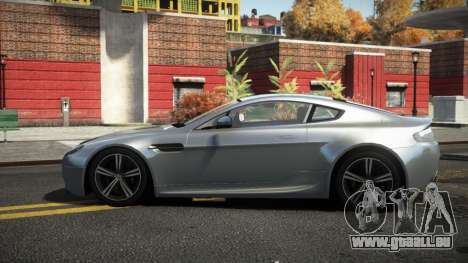 Aston Martin Vantage Dareki für GTA 4