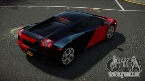 Lamborghini Gallardo Ragino S14 pour GTA 4