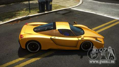 Ferrari Enzo Kolfer pour GTA 4