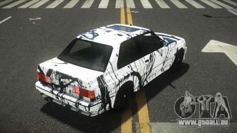 BMW M3 E30 Falikuza S8 pour GTA 4