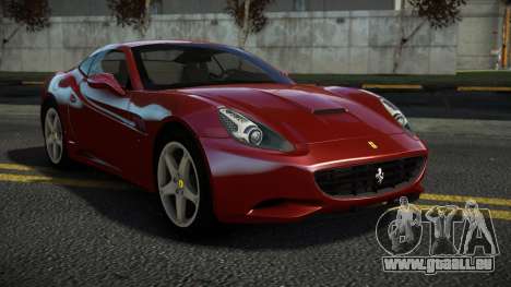 Ferrari California Herico pour GTA 4