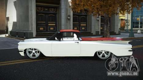 Chevrolet El Camino Jarol pour GTA 4