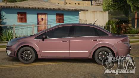 Fiat Linea V1.1 pour GTA San Andreas