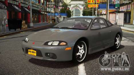 Mitsubishi Eclipse Koliza pour GTA 4