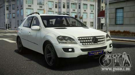 Mercedes-Benz ML 500 V1.1 für GTA 4