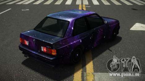 BMW M3 E30 Falikuza S4 pour GTA 4