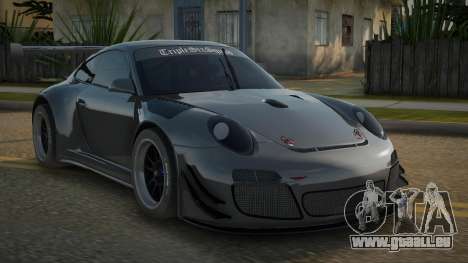 Porsche 911 G-Style für GTA San Andreas