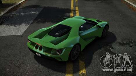 Ford GT Ulmato pour GTA 4