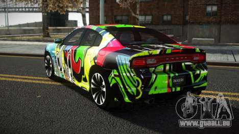 Dodge Charger SRT8 Elirax S11 für GTA 4