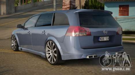 Opel Vectra Caravan für GTA San Andreas
