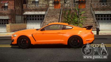 Shelby GT350 Miltos pour GTA 4