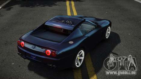 Ferrari 575M Bunera für GTA 4