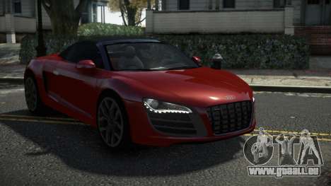 Audi R8 Arimu für GTA 4