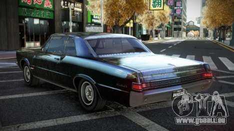 Pontiac GTO Dabusy S1 für GTA 4