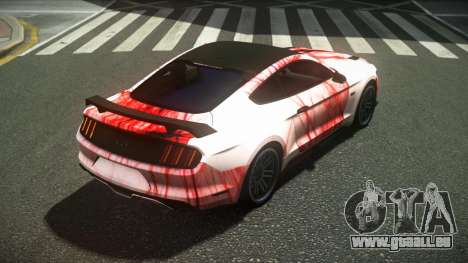 Ford Mustang GT Lutorin S10 pour GTA 4