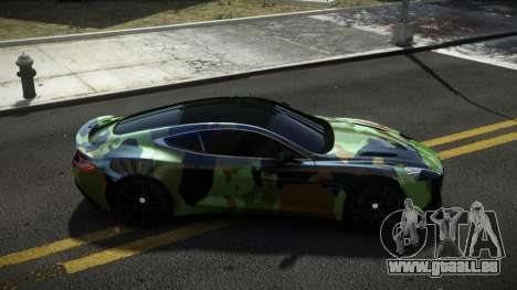 Aston Martin Vanquish Exolite S9 für GTA 4